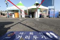 [속보] 코로나19 확진자 336명… 사흘 연속 300명대