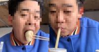 시진핑 ‘먹방 금지령’ 직후에…중국 인기 크리에이터 사망 ‘뜨거운 감자’