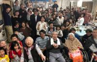 고령자 위한 셰어하우스 일본 ‘행복의 집’ 주목받는 까닭