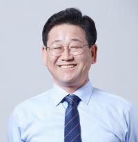 김정호 의원 “남북고속철도 사업 반드시 성공시키겠다”