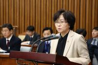‘환경부 블랙리스트’ 김은경, 징역 2년6개월 법정구속