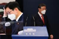 ‘신현수 패싱 논란’ 박범계 법무부 장관의 8가지 팩트