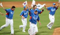 ‘어게인 2008’ 대한민국 야구 올림픽 도전기