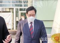 김선교 의원 5차공판…‘불법후원금 사전 인지 여부’ 검찰·변호인 날선 공방