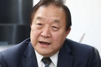 [단독] “윤석열, 20대 총선 안철수 공천 제안 거절” 정대철이 털어논 일화
