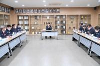 [경북소식] 산소카페 청송군, ‘산소나라 만들기’ 기본계획 보고회 개최 外