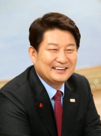 권영진 대구시장, 세계 16개 도시와 '뉴노멀 시대 향한 스마트시티 전략' 논의