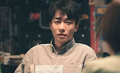 '부부의 세계' 김영민 전속계약, 이준혁-윤세아-이규형 등과 한솥밥