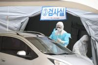 경북 시·군 6곳서 13명 감염···코로나19 정체기 지속