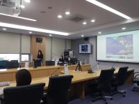 에코델타시티 헬스클러스트 준비중인 고신대병원, 울산과학기술원과 협업 순조