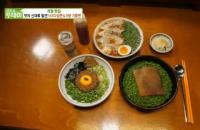 '생방송 투데이' 리얼 맛집, 종로 63 다짐면&9향 기름면 "양념부터 제면까지"