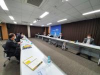 파주시, 버스업체 교통사고 예방 핫라인 구축