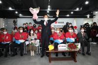 '재보선 후폭풍' 타고 청와대 겨냥 검찰 수사 탄력 받나