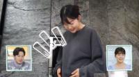 '신상출시 편스토랑' 둘이 되어 돌아온 한지혜, 흑돼지 크로켓버거에 흑돼지 생목살버거 먹방