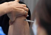 아스트라제네카(AZ) 백신 2차 접종 14일부터, 대상자 92만 6000명
