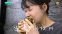 '편스토랑' 김승수 우유+명란으로 한상 차림, 반려견과의 일상도 공개