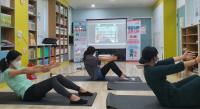 건보공단 부산경남본부, 근로자 건강증진 ‘건강UP 행복UP’ 추진