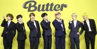 BTS "최대 화두는 앞으로의 미래…'버터'는 우리가 택한 최선의 답"
