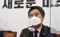 김기현, 한미회담 ‘성과30 실망70’ 평가…일 스가와 비교한 까닭은