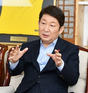 권영진 대구시장