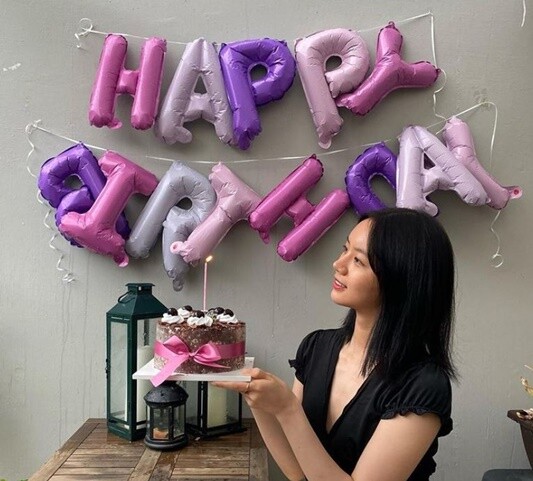 사진= 혜리 인스타그램