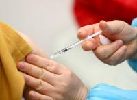 오늘부터 얀센 백신 접종 시작, 대상자 89만 4000명