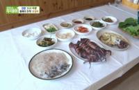 '생방송 투데이' 보고 먹고 즐기고 3Go 강릉 편, 오징어 요리 한상부터 두부 도넛X두부 푸딩