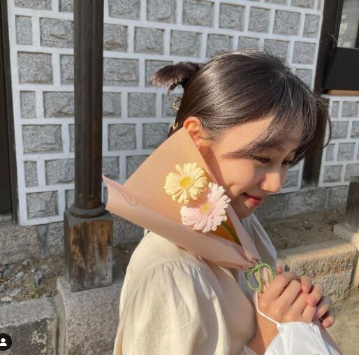 사진= 윤상정 인스타그램