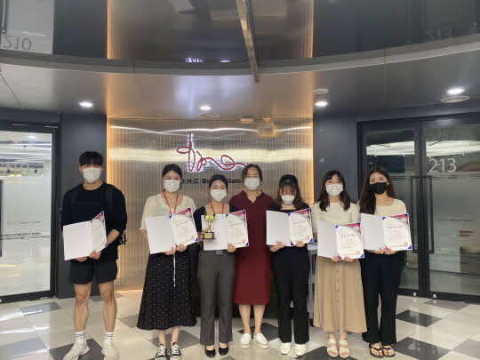 <대구보건대학교 제공>
