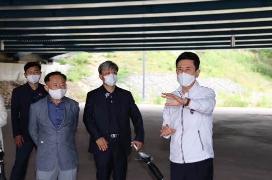 <포항시 제공>
