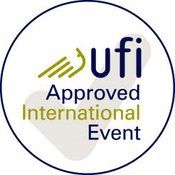 사진=UFI 국제전시인증 로고
