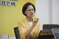 [인터뷰] 강은미 의원 “쿠팡 불매운동으로 시민들의 힘 보여줘야”