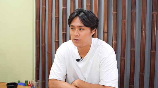 시카고 컵스 산하 마이너리그와 호주리그를 거친 권광민은 군 복무 이후 한국 독립리그에서 KBO리거의 꿈을 키우고 있다. 사진=이영미 기자