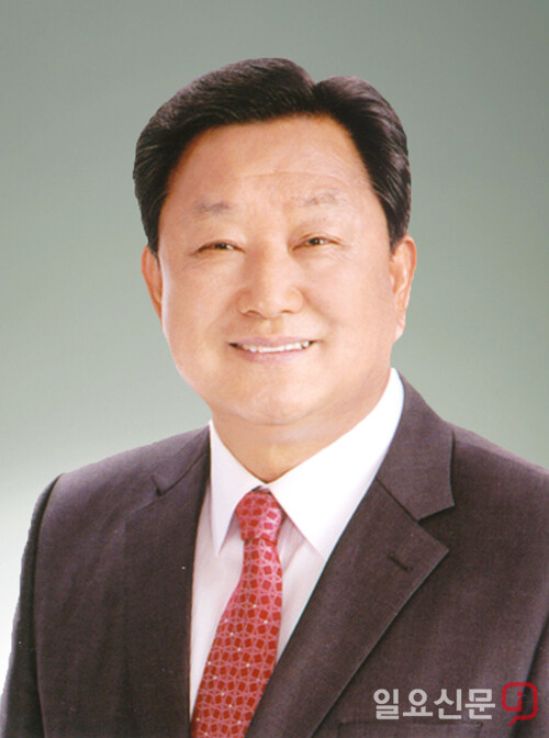 윤광신 국민의힘 경기도당 부위원장(사진)이 지난 6월 21일 (사)매헌윤봉길월진회 양평지회장으로 취임했다.