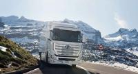현대차, 수소전기트럭 스위스서 누적 주행 100만km 돌파