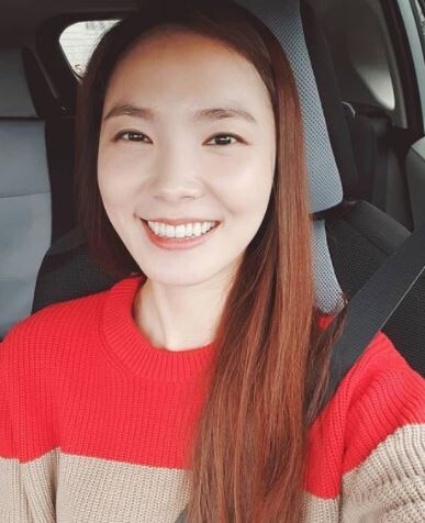 사진= 신보라 인스타그램
