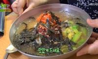 '2TV저녁 생생정보' 가격파괴 Why, 부산 3500원 냉칼국수X 5000원 콩칼국수