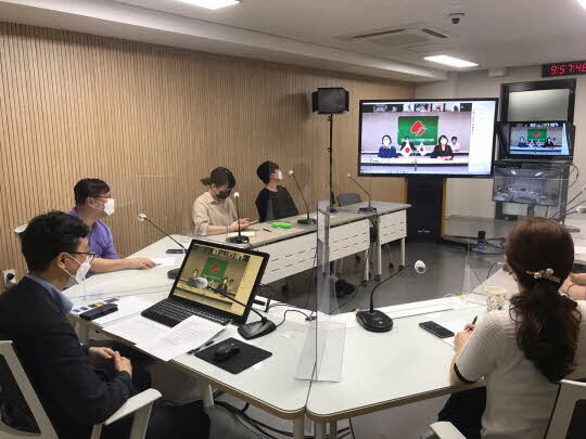 <대구보건대학교 제공>