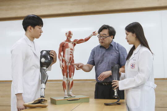 <계명문화대학교 제공>