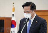 김두관 “웅상선과 동남권 순환선 착공까지 최선 다할 것”