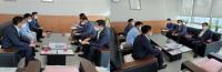 도로교통공단 부산지부, 부산자치경찰위원회 예방