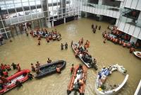 역대급 폭우 쏟아진 중국 전기차 소유자들이 유독 뿔난 까닭