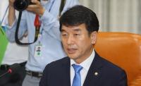 ‘이재명 캠프’ 문진석 의원 “기본소득 대한민국의 새로운 기준돼야”