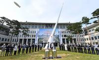 경북도청서, ‘대구경북 통합신공항 이전지 확정 1주년 기념식’ 열려