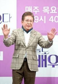 “76세에 늦둥이 결단” 김용건, 39세 연하 여성 책임지겠다지만…