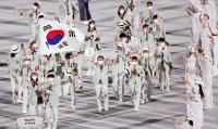 금6 은4 동10…종합 16위로 올림픽 마무리한 대한민국