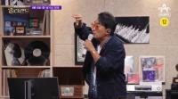 ‘랄라랜드’ 신동엽 가창 실력 ‘80’점 자신감, 이승철 평가는?