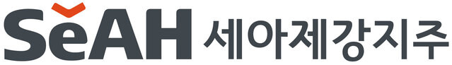 세아제강지주 CI. 사진=세아제강 제공