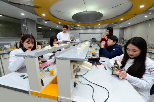 <대구보건대학교 제공>