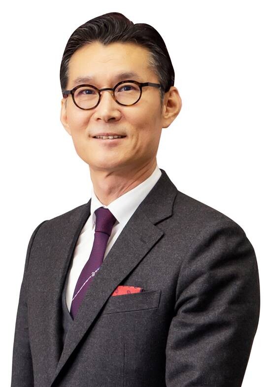 이범헌 한국예총 회장. 사진=한국예총 제공